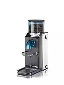 Rancilio HSD-ROC-SD Rocky Espresso Coffee Grinder