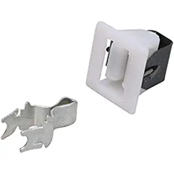 279570 - Speed Queen Aftermarket Replacement for a Dryer Door Catch Strike Kit