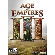 Age of Empires III