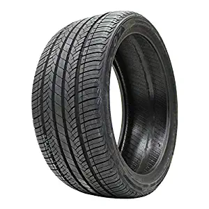 Westlake SA07 All- Season Radial Tire-225/50R17 94W