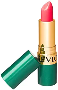 Revlon Moon Drops Creme Lipstick, Persian Melon 585, 0.15 Ounce (Pack of 2)