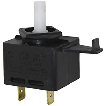 3395382 - OEM Upgraded Replacement for Whirlpool Dryer Start Switch