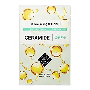 ETUDE HOUSE 0.2 Therapy Air Mask 10 Sheets (Ceramide)