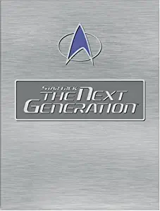 Star Trek The Next Generation - The Complete Sixth Season