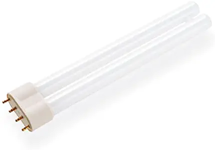 LSE Lighting 18W UV Bulb for Honeywell RUVBULB1 /C UV Air Filter