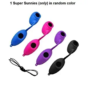 Super Sunnies Evo Flex Flexible - Random Color Selection - we Choose The Color