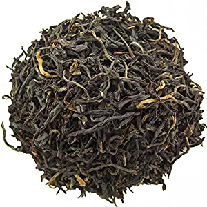 Premium Dian Hong Yunnan Black Tea for Health Care 250g