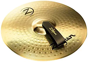 Zildjian Planet Z 14" Band Cymbal, Single
