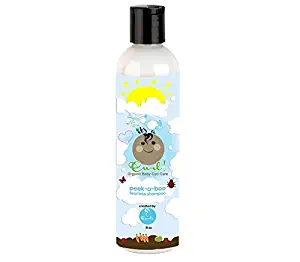 Curls It's a Curl Tearless Shampoo 8 ounces