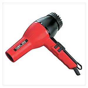 Turbo Power 1500 Hair Dryer