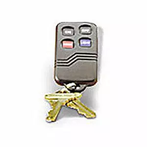 Honeywell 5804 Wireless 'KeyFob' Remote Control