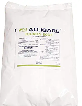 Alligare Diuron 80 DF (5 lb bag)-Compare to Karmex