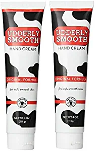 Udderly Smooth Udder Cream Lotion