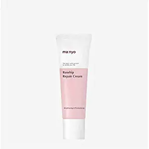 [MANYO FACTORY] ROSEHIP REPAIR CREAM 50ml(tube)