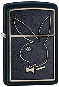 Zippo Playboy Lighters