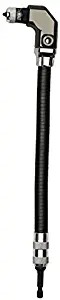 DEWALT Right Angle Attachment, Flex Shaft, 12-Inch (DWARAFS)