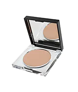 Take Cover Mineral Foundation-Honey-Lightweight- Foundation,Powder,and Concealer All In One