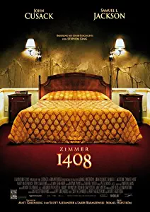 1408 - Movie Poster - 27 x 40