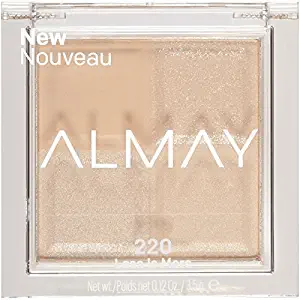 Almay Shadow Squad, Less is More, 1 count, eyeshadow palette