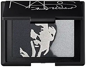 NARS Eyeshadow Palette, Self Portrait 2 (Andy Warol Limited Edition), Self Portrait 2, 0.42 Ounce