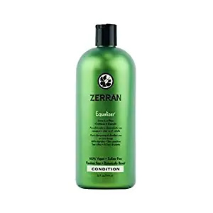 Zerran Equalizer Conditioner, 32 Ounce