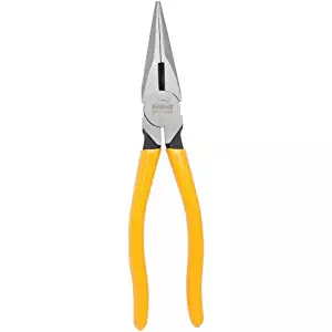 Dewalt DWHT70800 8 in. Long Nose Pliers