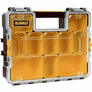 Stanley Consumer Tools DWST14825 Deep Pro Organizer - Quantity 3