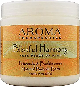 Blissful Harmony Abra Therapeutics 14 oz Jar