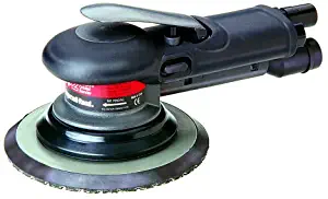 Ingersoll-Rand 4151-2 Ultra Duty 6-Inch Vacuum Ready Two Handed Orbital Sander