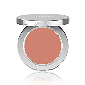 Honest Beauty Creme Blush, Truly Teasing, 0.070 Ounce