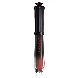 LA Splash Cosmetics Soft Long Lasting Liquid Matte Lipstick - Wickedly Divine Collection (Bloodthirst)