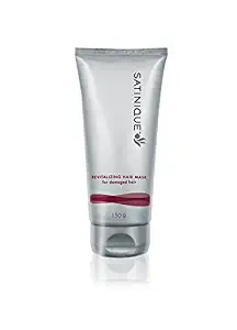 Amway Satinique Revitalizing Hair Mask 150G