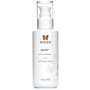 VivierSkin Hexam Cleansing Formula, 5 Fluid Ounce