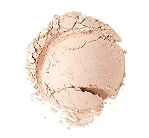 Everyday Minerals | Rosy Medium 4C MATTE Base Mineral Makeup Foundation | Vegan | Natural Mineral Makeup | Cool Undertones | Full Coverage | Normal Skin Type |