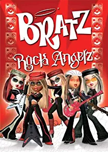 Bratz: Passion 4 Fashion - Diamondz POSTER Movie (27 x 40 Inches - 69cm x 102cm) (2005)