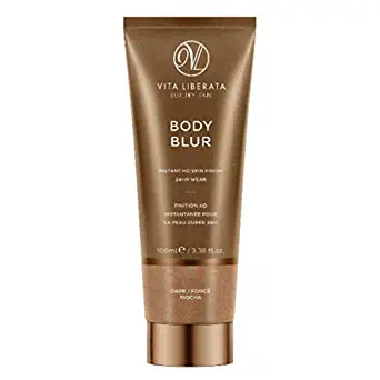 Vita Liberata Body Blur Instant HD Skin Finish, 3.38 Fl Oz