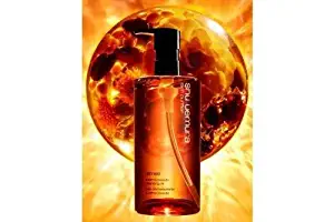 Shu Uemura Ultime8 Sublime Cleansing Oil 450ml