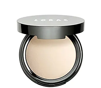 LORAC POREfection Baked Perfecting Powder