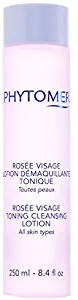 Phytomer Rosee Visage Toning Cleansing Lotion