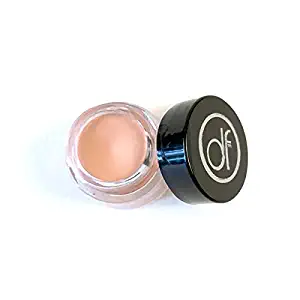 Waterproof Concealer Cream, Full Coverage, Bruise Concealer, Color Match Guarantee by Dermaflage, 6g/.2oz