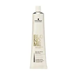 Schwarzkopf Professional Blond Me Blonde White Blending - Sand - 2.1 oz