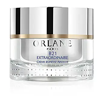 ORLANE PARIS B21 Cream Extraordinaire Youth Reset