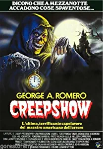 Creepshow (1982) Movie Poster 24"x36"