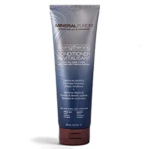 Mineral Fusion Conditioner, Strenghtening, 8.5 Ounce (Packaging May Vary)