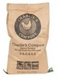 Charlie's Compost 10lb