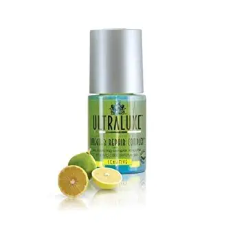 ULTRALUXE SKIN CARE Omega-3 Repair Complex, Sensitive