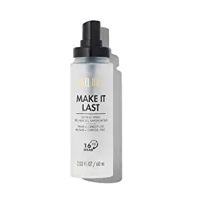 Milani Make It Last 3-in-1 Setting Spray - Prime + Correct + Set (2.03 Fl. Oz.) Cruelty-Free Makeup Setting Spray - Long Lasting Makeup Spray