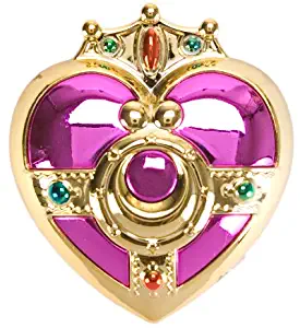 Sailor Moon 20th Anniversary Compact Mirror Capsule - Cosmic Heart