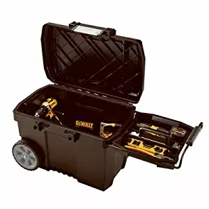 Stanley Consumer Tools TV209712 15GAL Contractor Chest