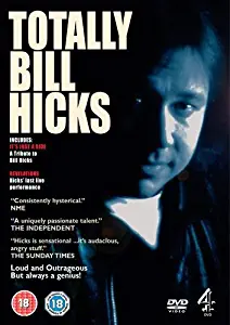 Totally Bill Hicks [Region 2]